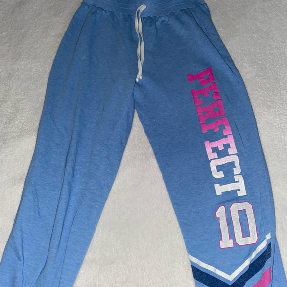 SWEATPANTS - Picture 1 of 2